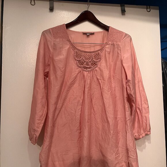 Calypso Blouse - Size Medium‎ - Picture 5 of 10